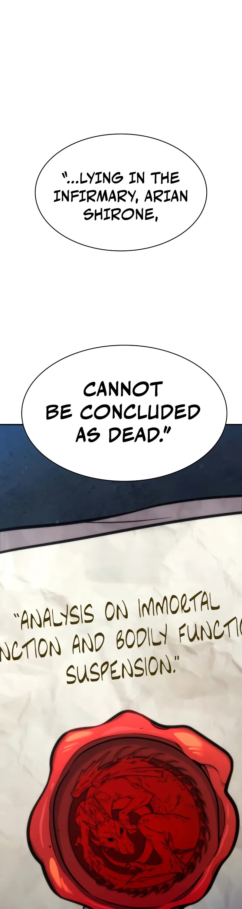 Infinite Mage chapter 93 page 2