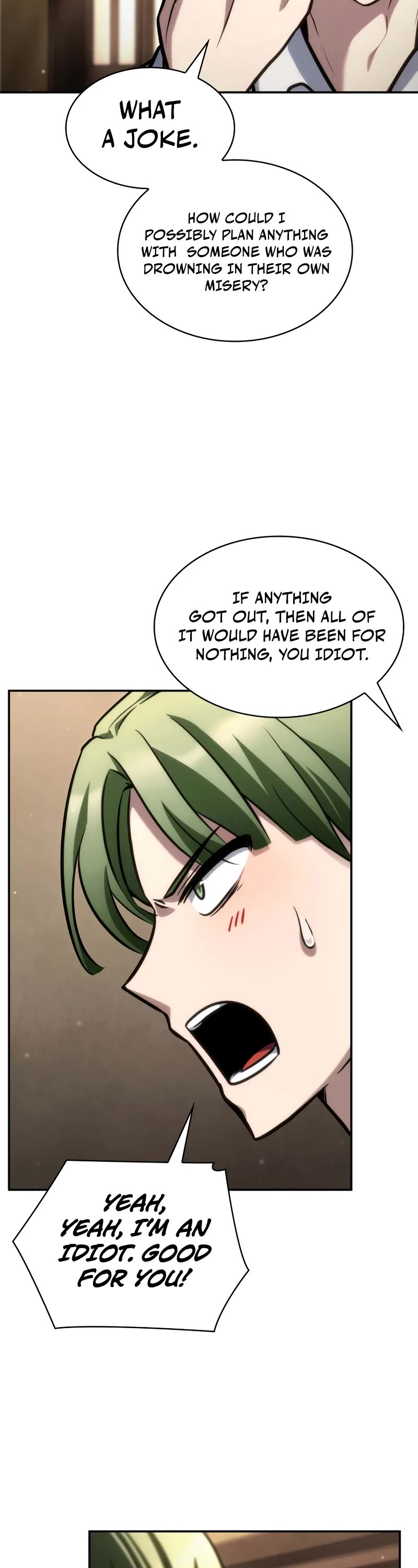 Infinite Mage chapter 93 page 20