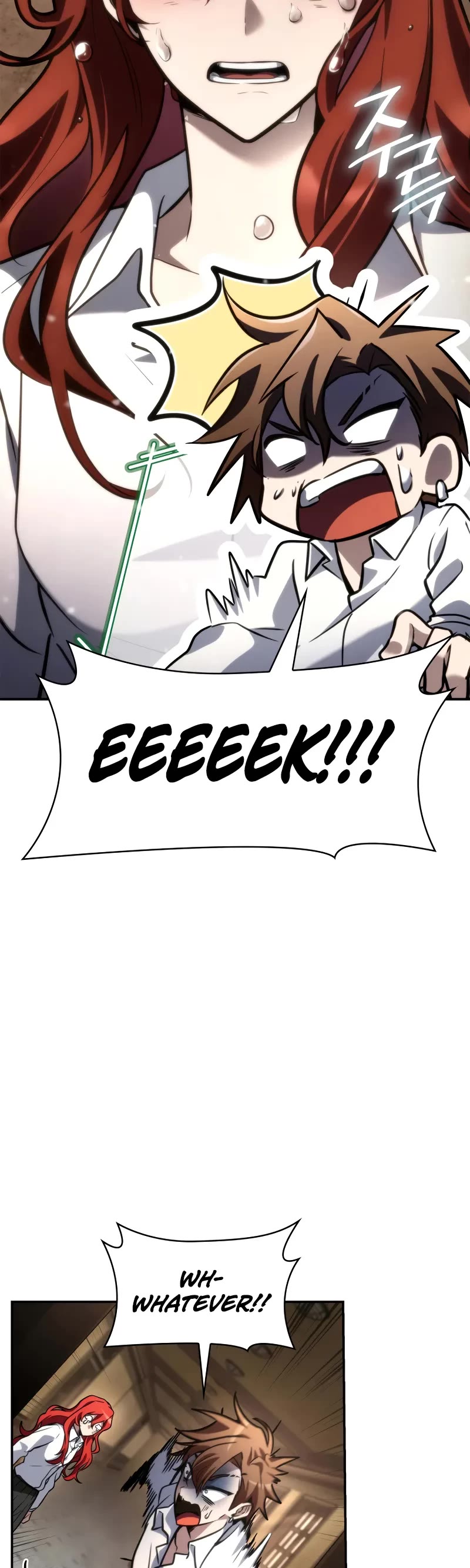 Infinite Mage chapter 93 page 25