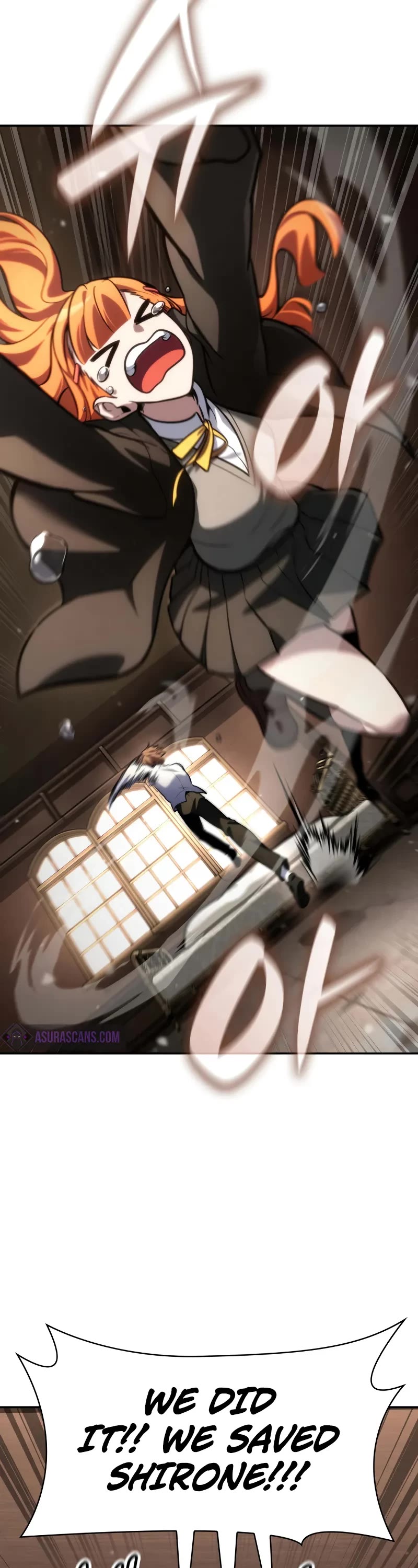 Infinite Mage chapter 93 page 27