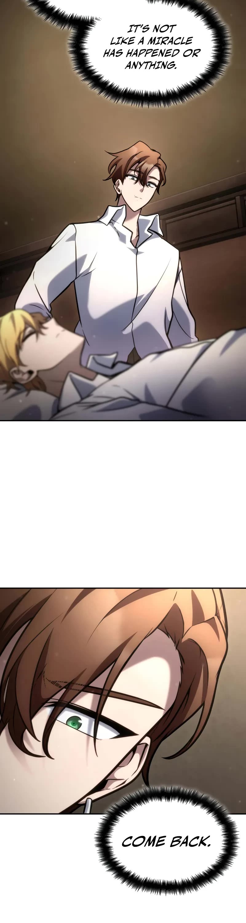 Infinite Mage chapter 93 page 29