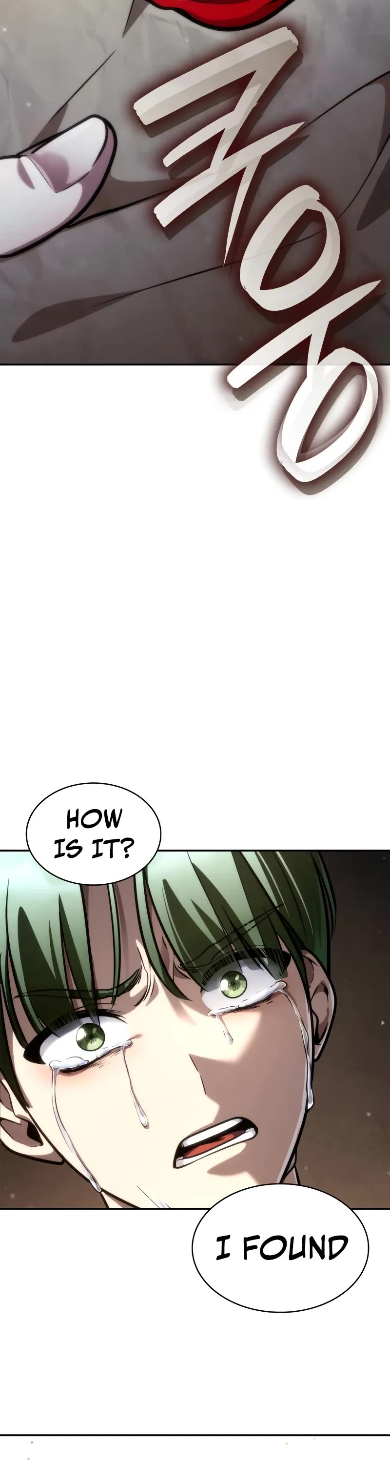 Infinite Mage chapter 93 page 3