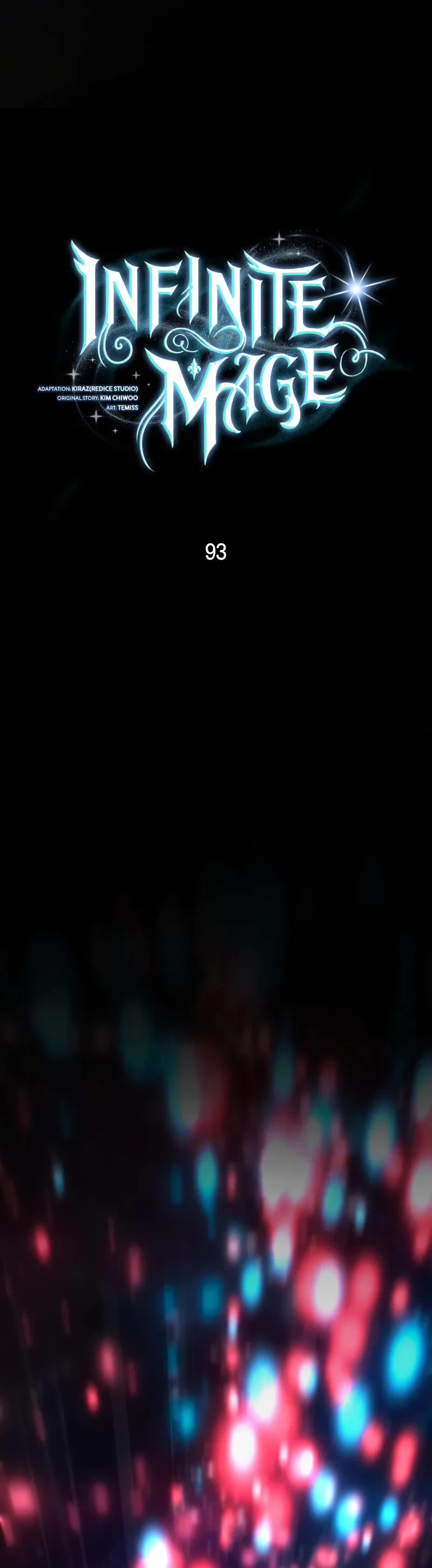 Infinite Mage chapter 93 page 31