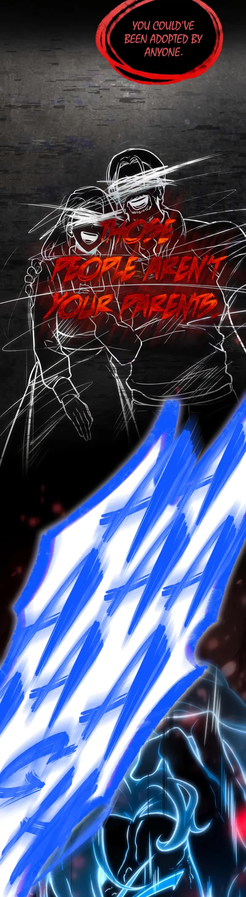 Infinite Mage chapter 93 page 35