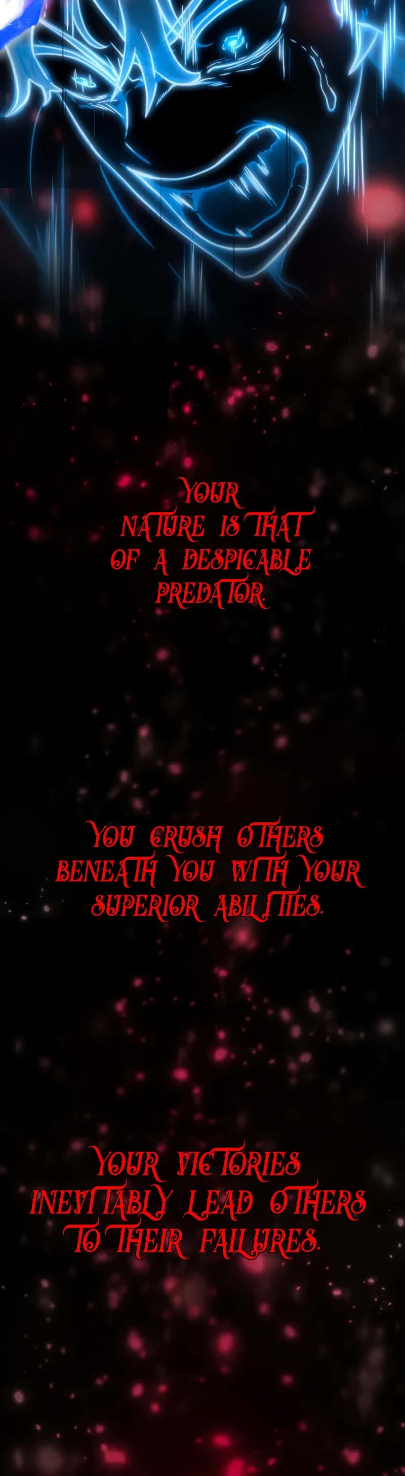 Infinite Mage chapter 93 page 36