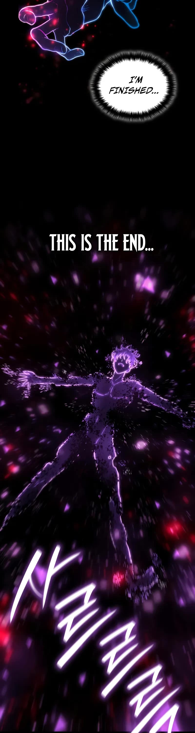 Infinite Mage chapter 93 page 38