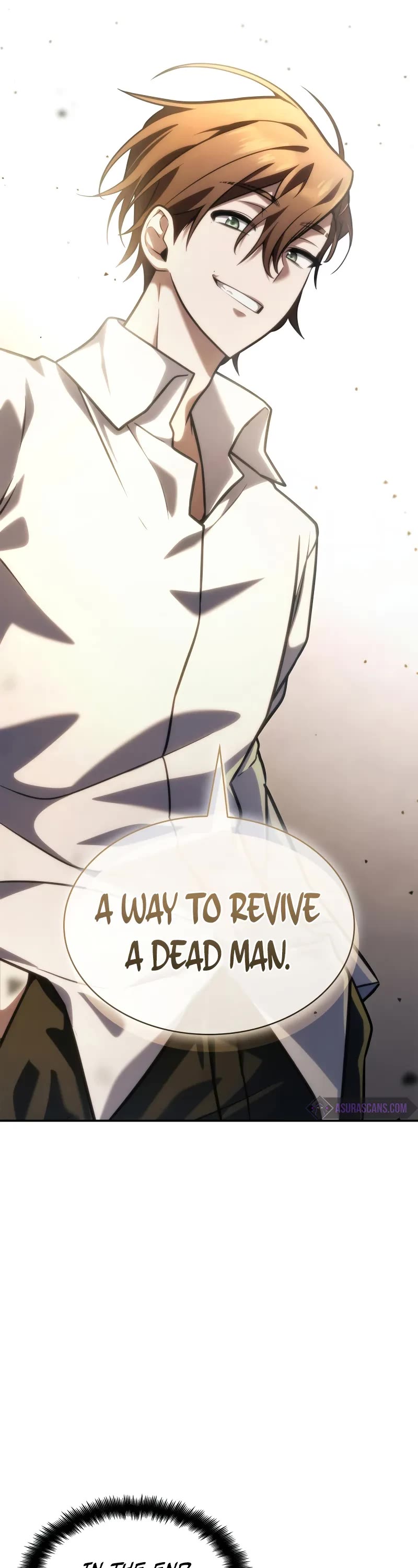 Infinite Mage chapter 93 page 4