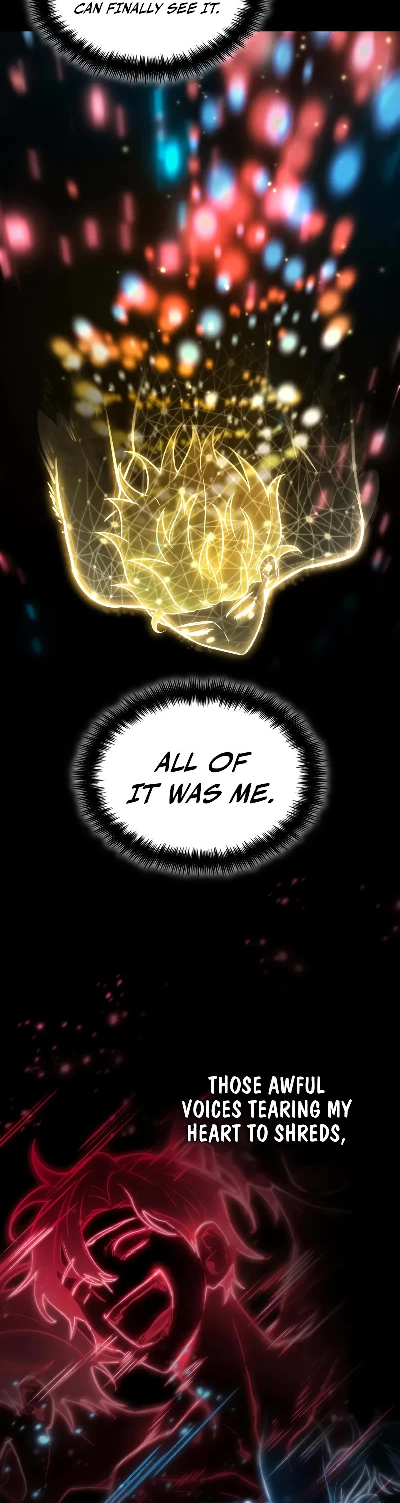 Infinite Mage chapter 93 page 44