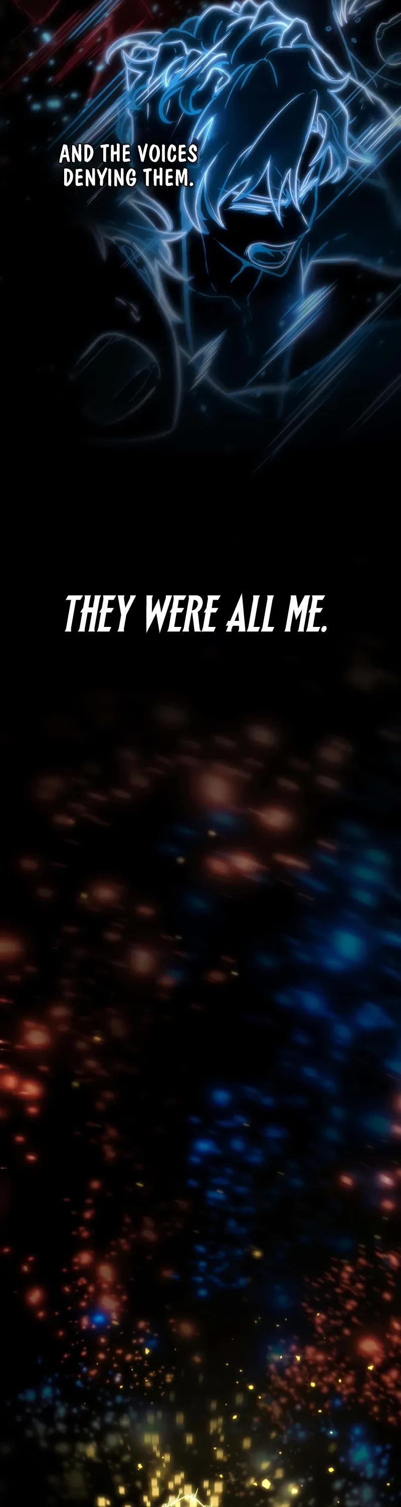 Infinite Mage chapter 93 page 45