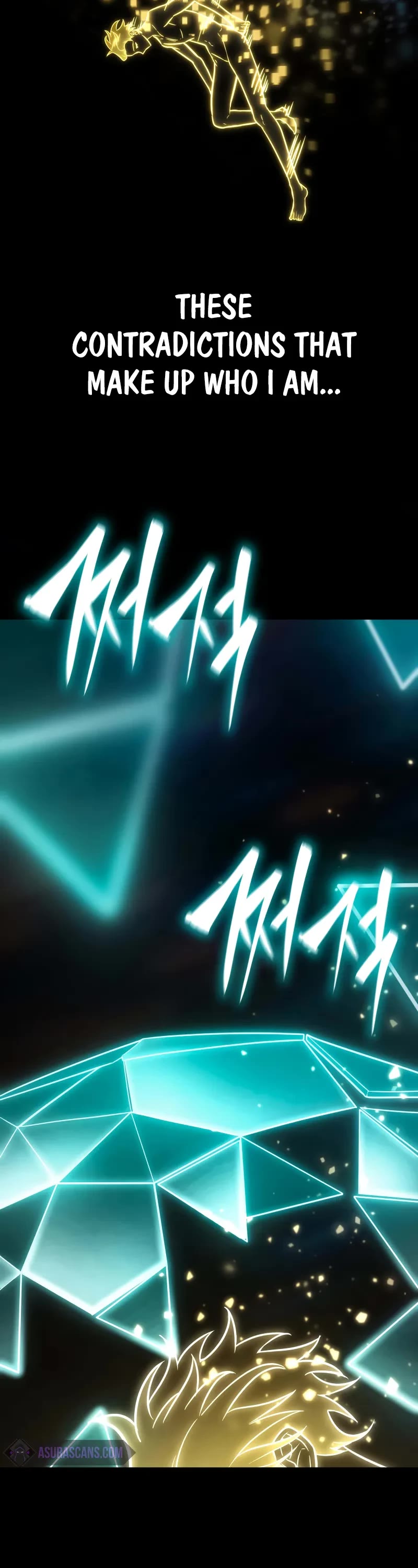 Infinite Mage chapter 93 page 46