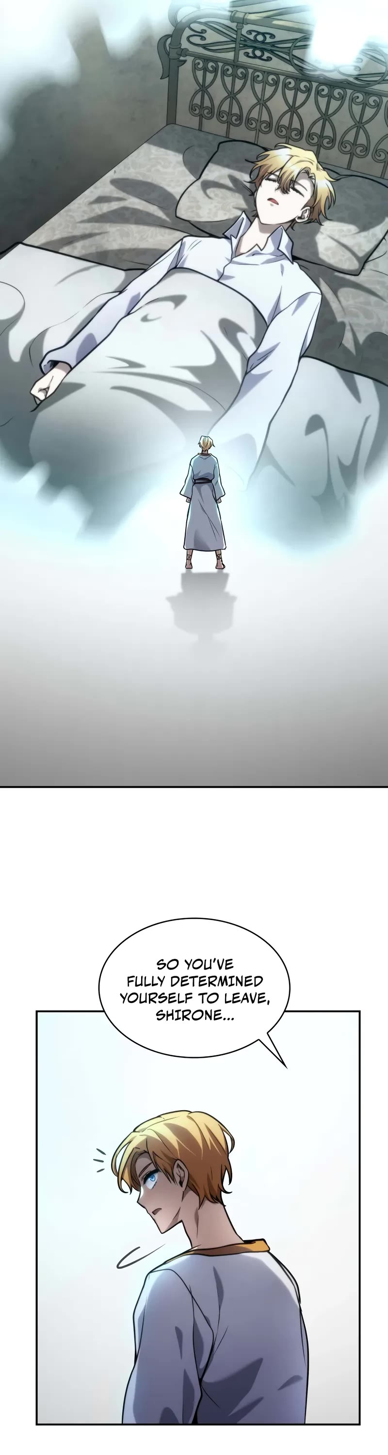 Infinite Mage chapter 93 page 52