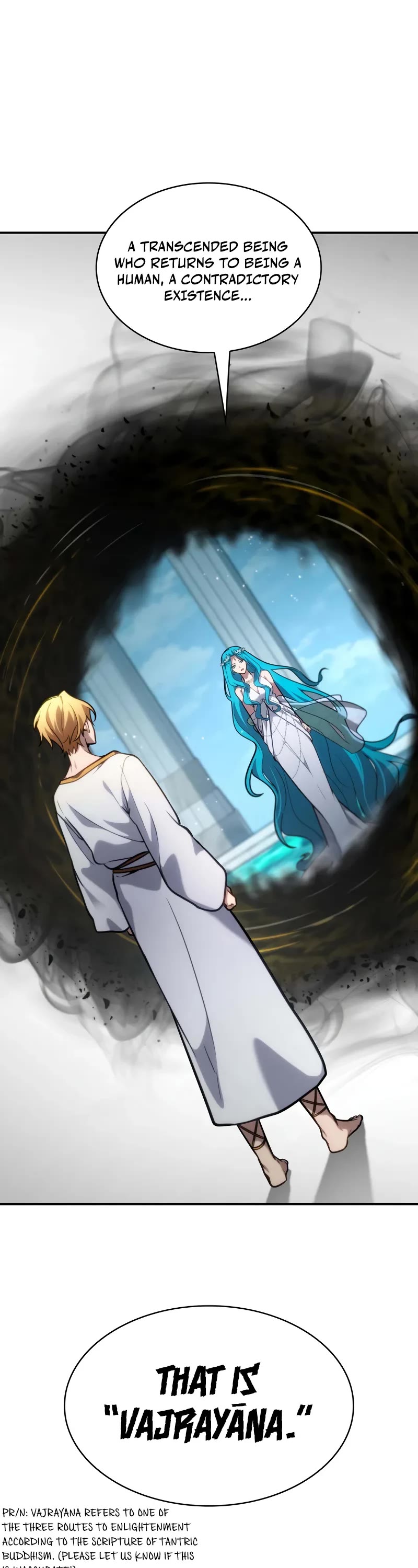 Infinite Mage chapter 93 page 53