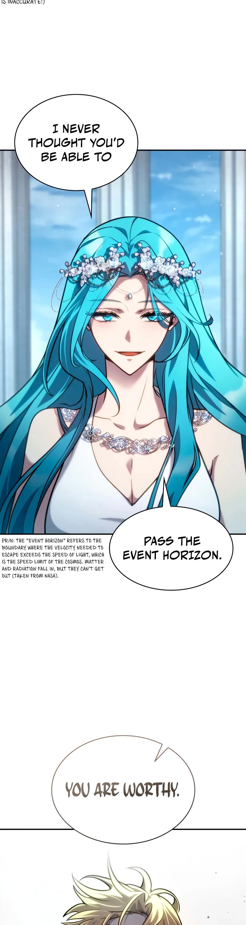 Infinite Mage chapter 93 page 54