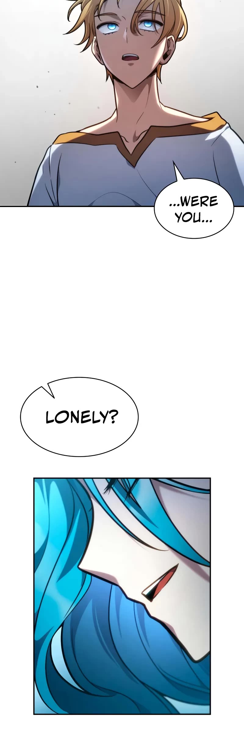 Infinite Mage chapter 93 page 55