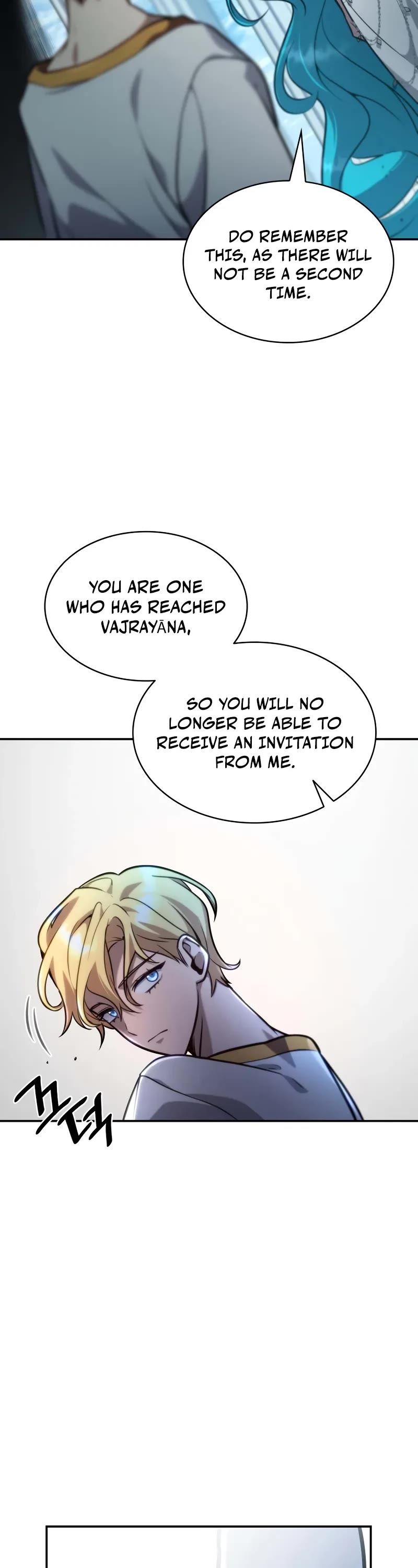 Infinite Mage chapter 93 page 58