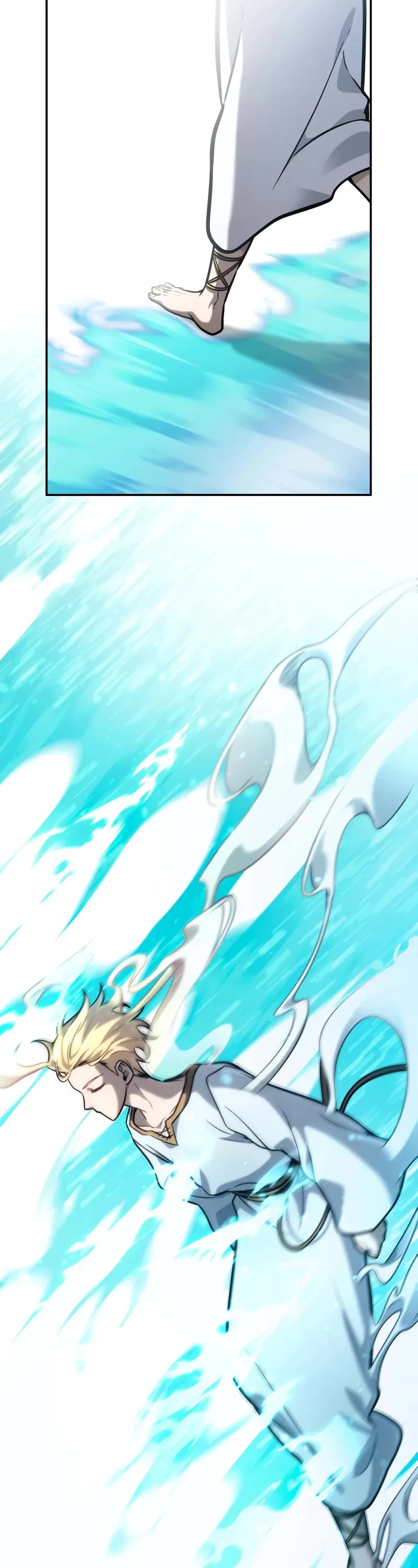 Infinite Mage chapter 93 page 59