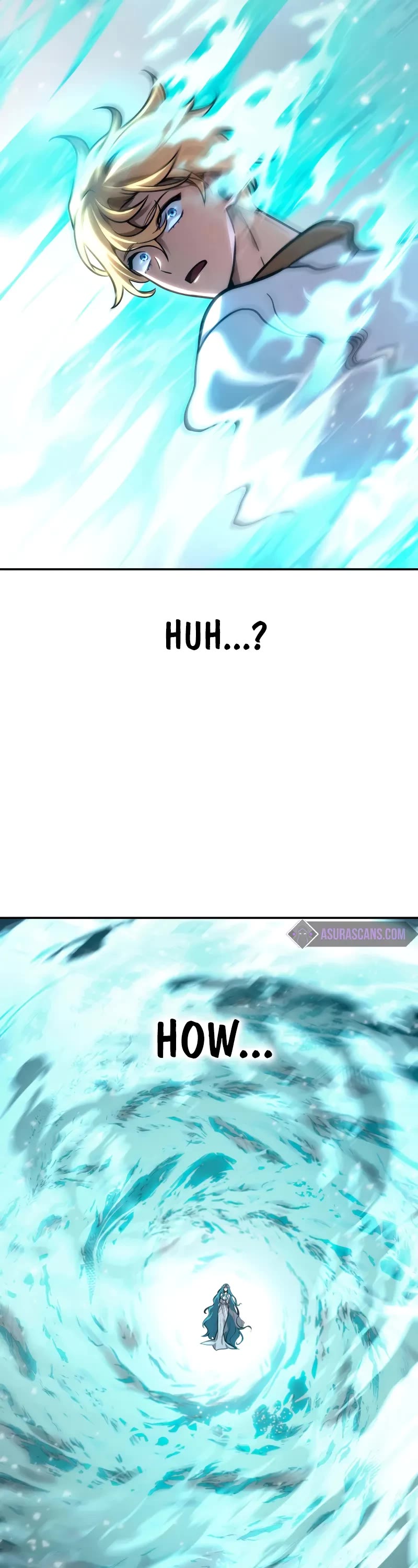 Infinite Mage chapter 93 page 62