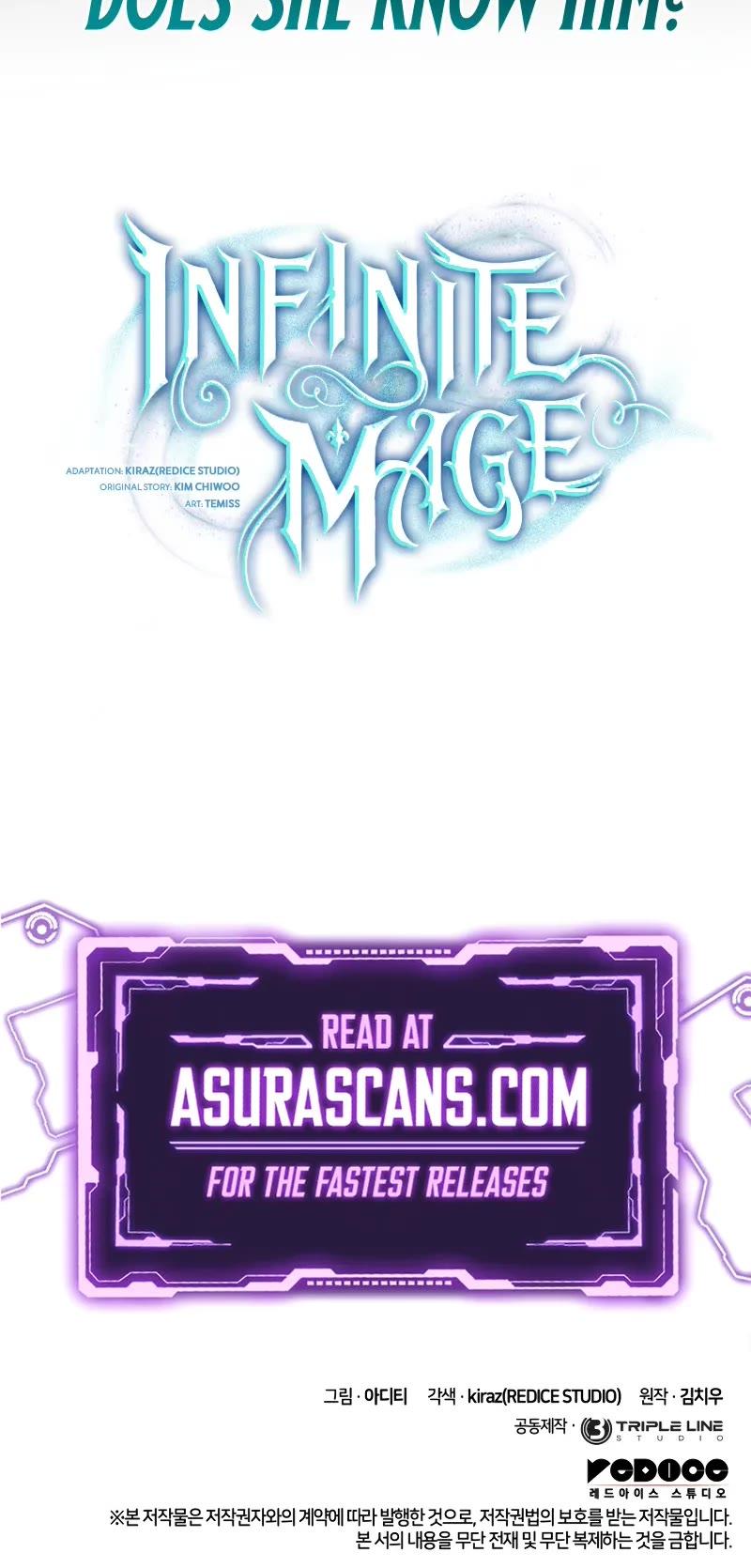 Infinite Mage chapter 93 page 64