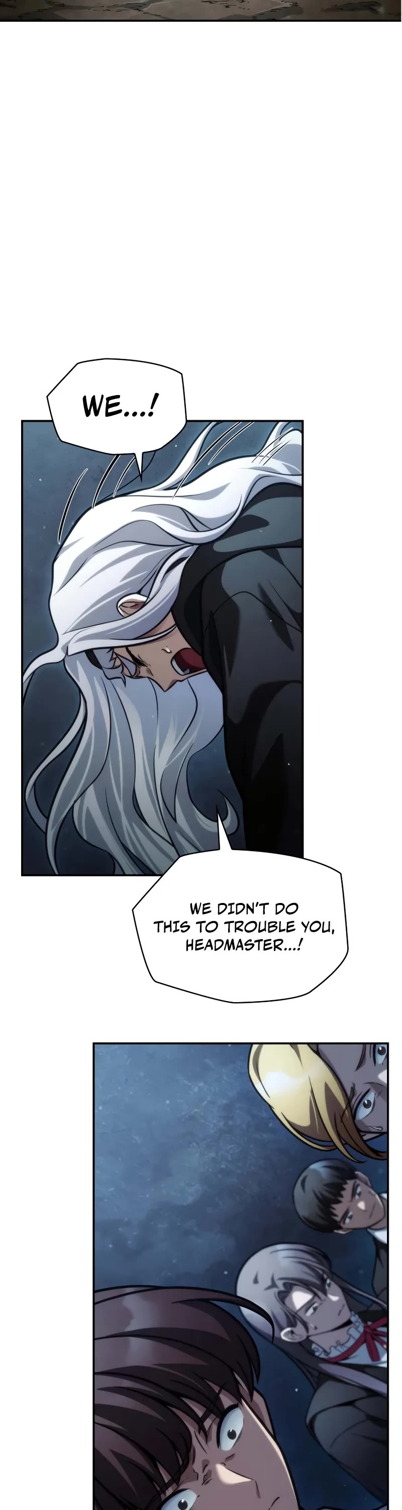 Infinite Mage chapter 93 page 8