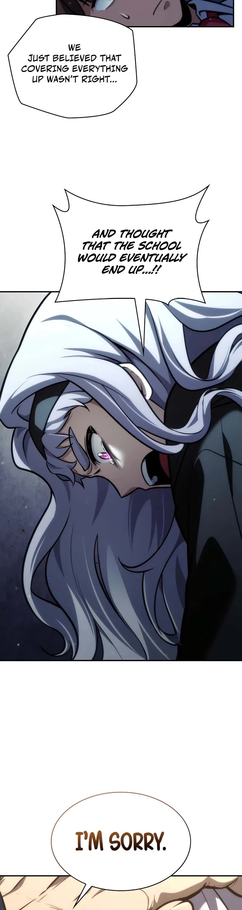 Infinite Mage chapter 93 page 9