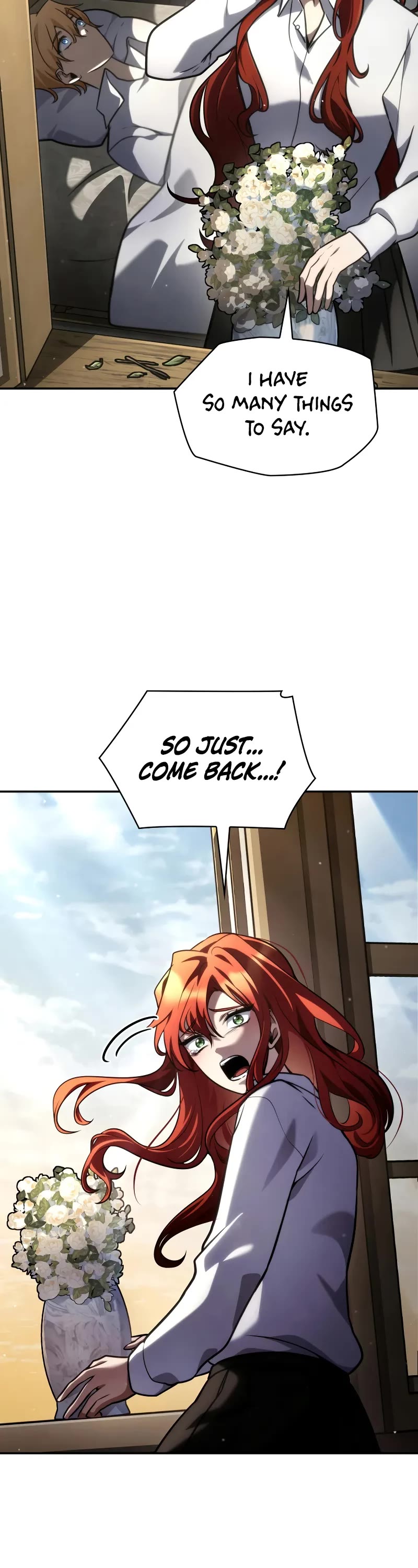 Infinite Mage chapter 94 page 10