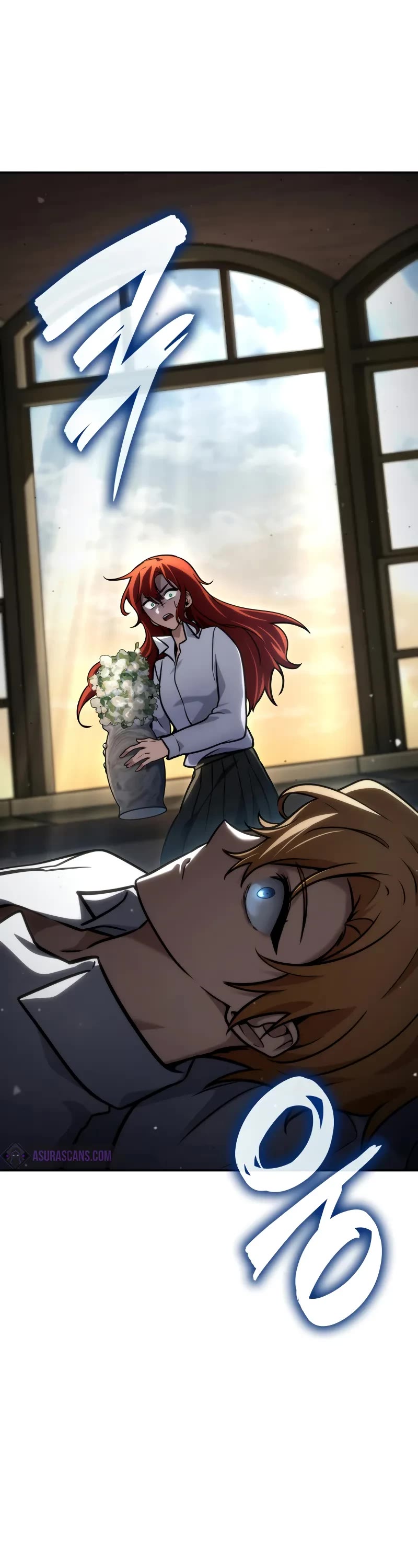 Infinite Mage chapter 94 page 11