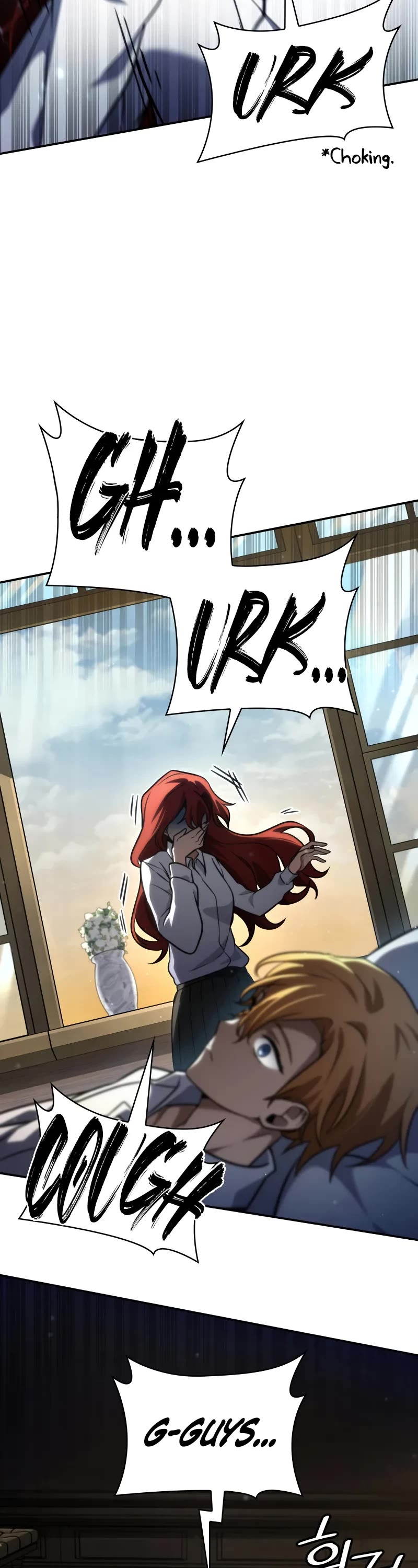 Infinite Mage chapter 94 page 13