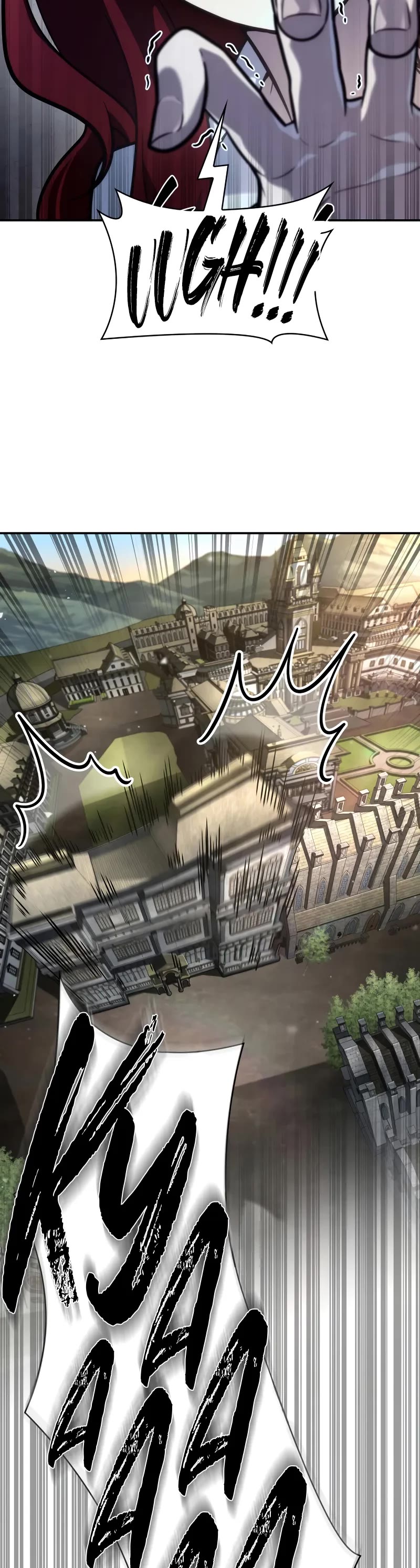 Infinite Mage chapter 94 page 15