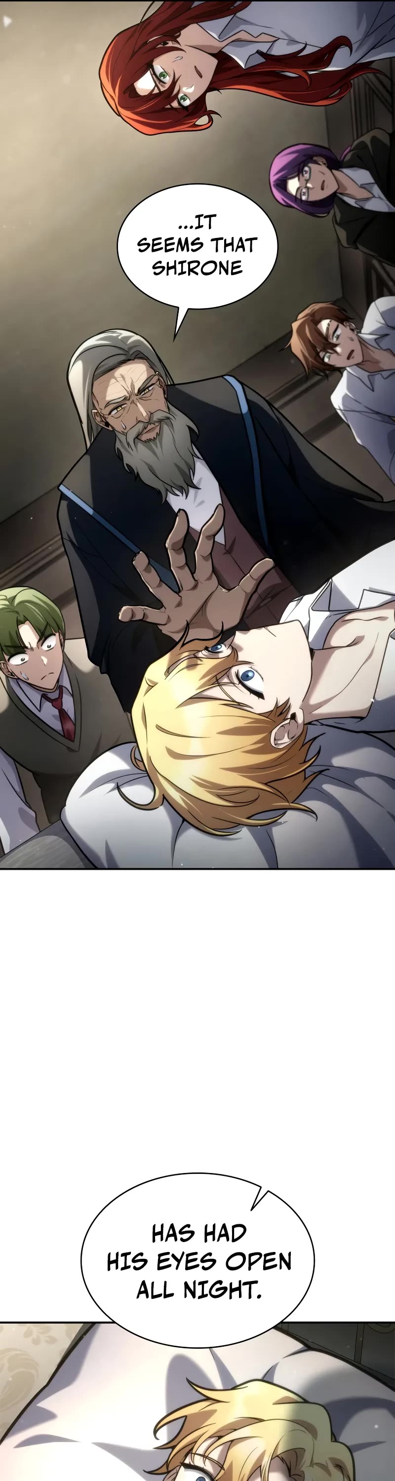 Infinite Mage chapter 94 page 17