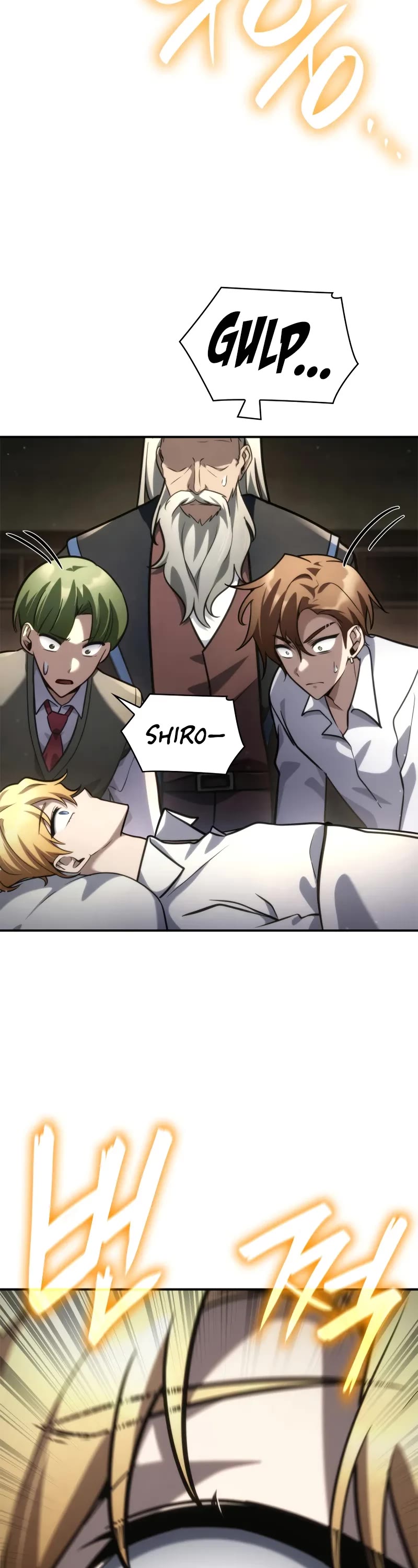 Infinite Mage chapter 94 page 19