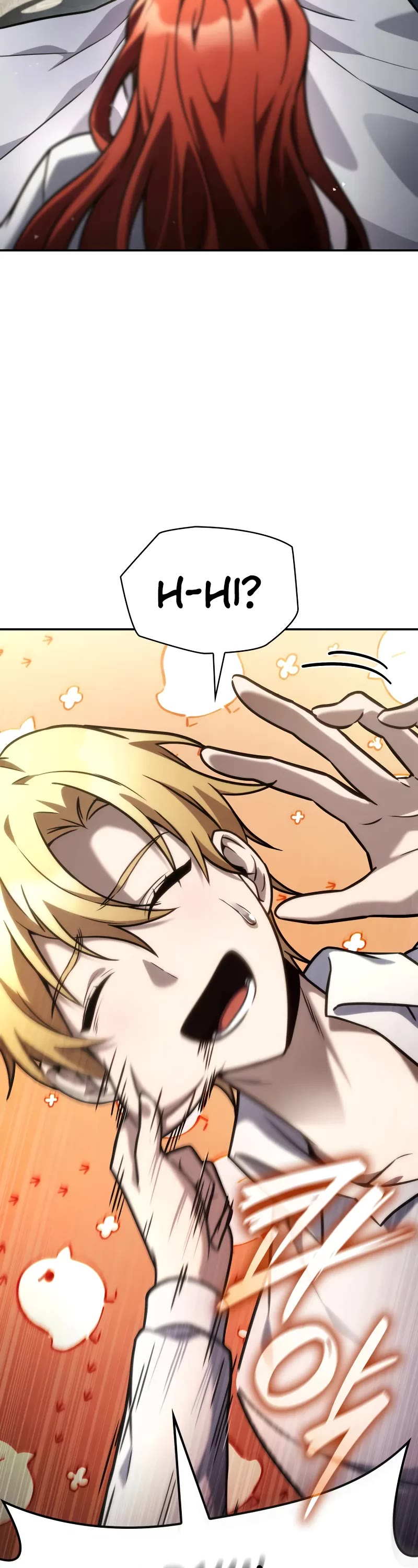 Infinite Mage chapter 94 page 23