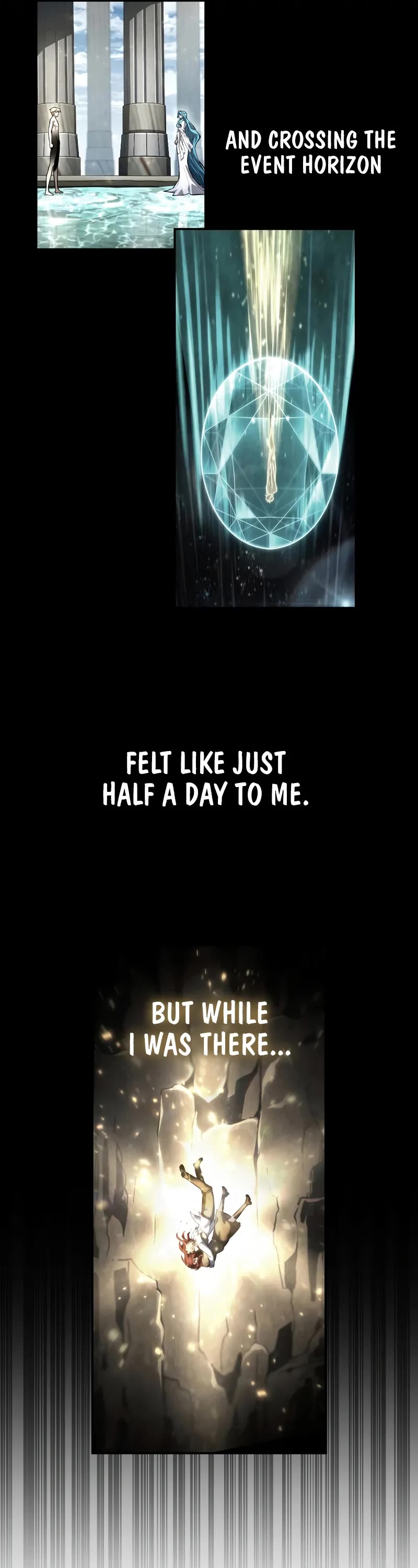 Infinite Mage chapter 94 page 27