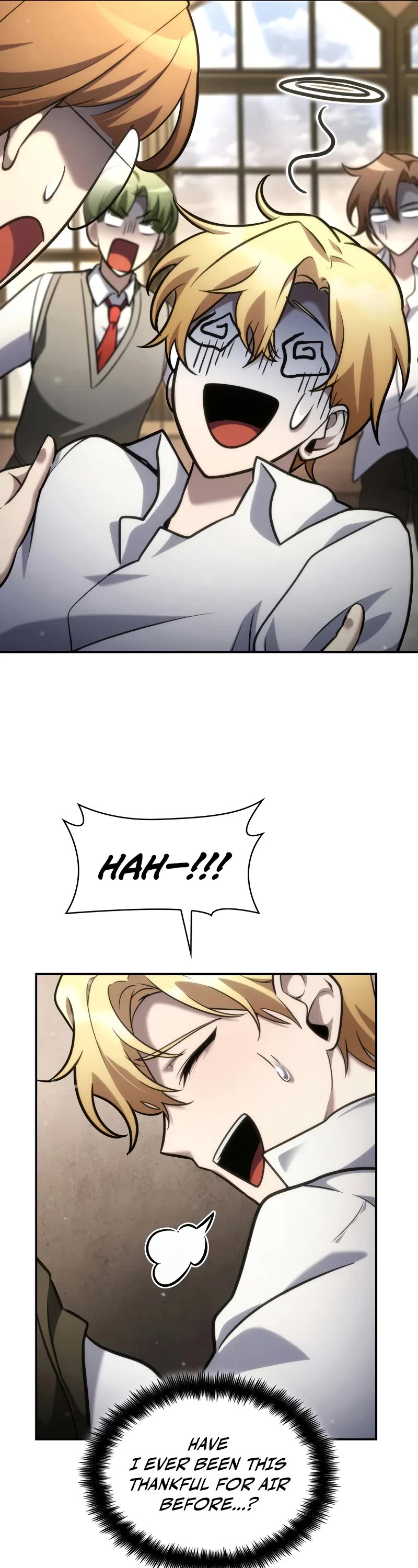 Infinite Mage chapter 94 page 37