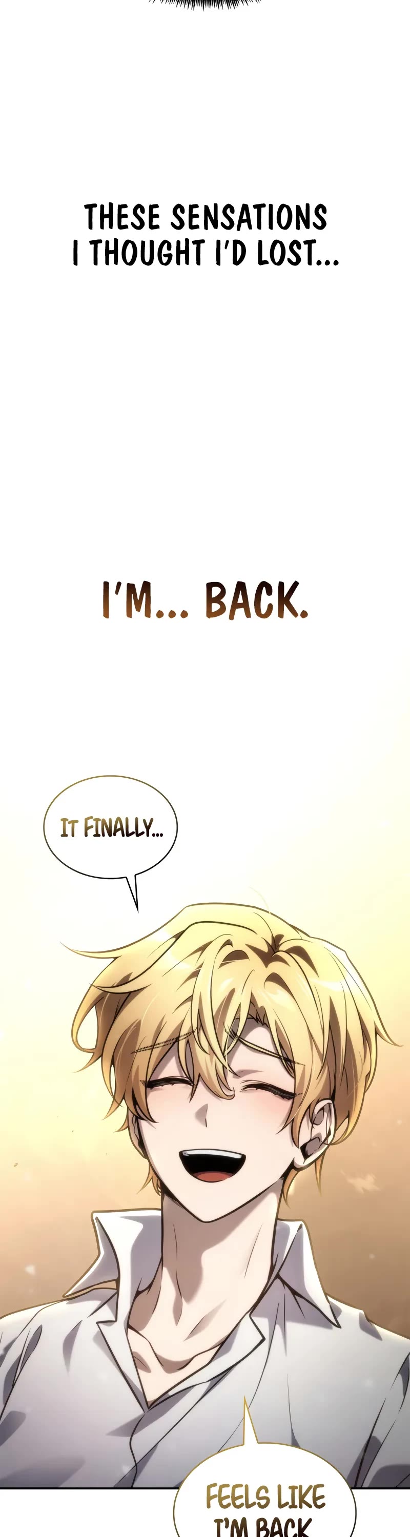 Infinite Mage chapter 94 page 38