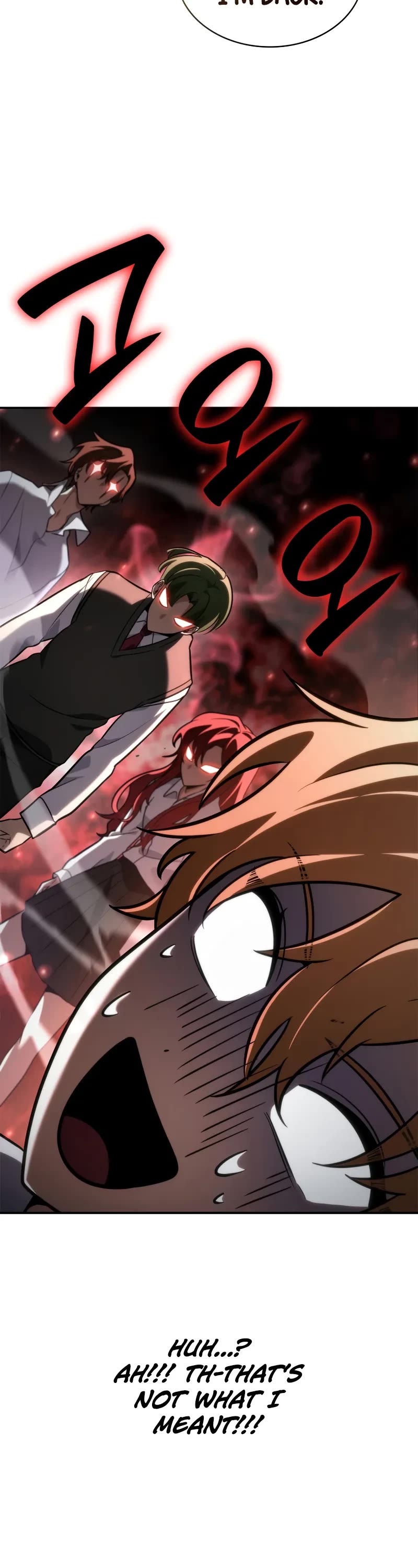 Infinite Mage chapter 94 page 39