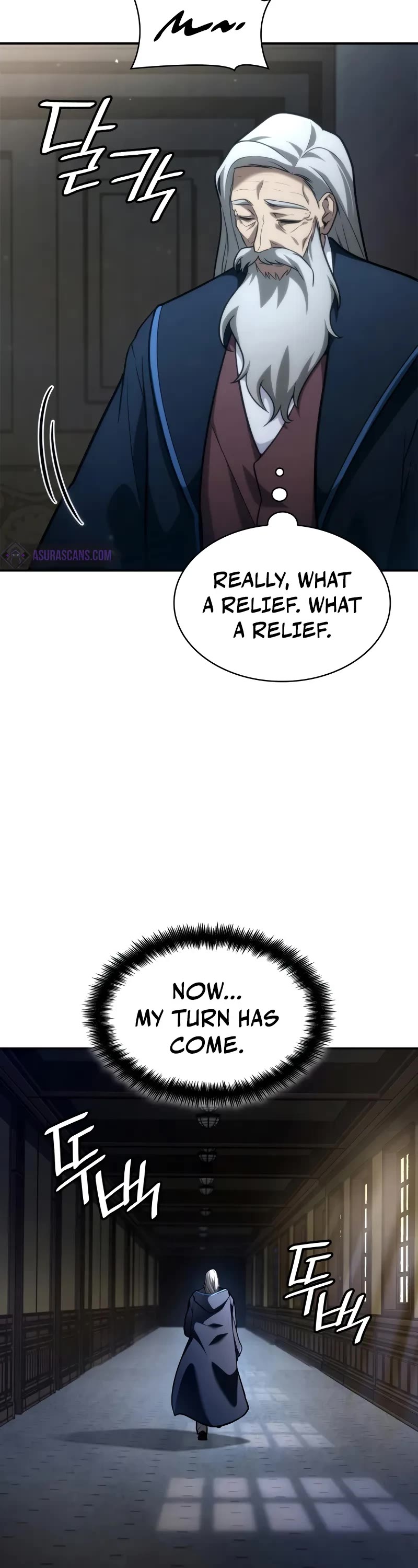 Infinite Mage chapter 94 page 41