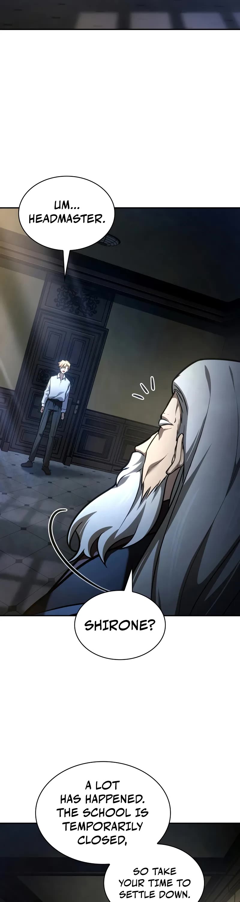 Infinite Mage chapter 94 page 42