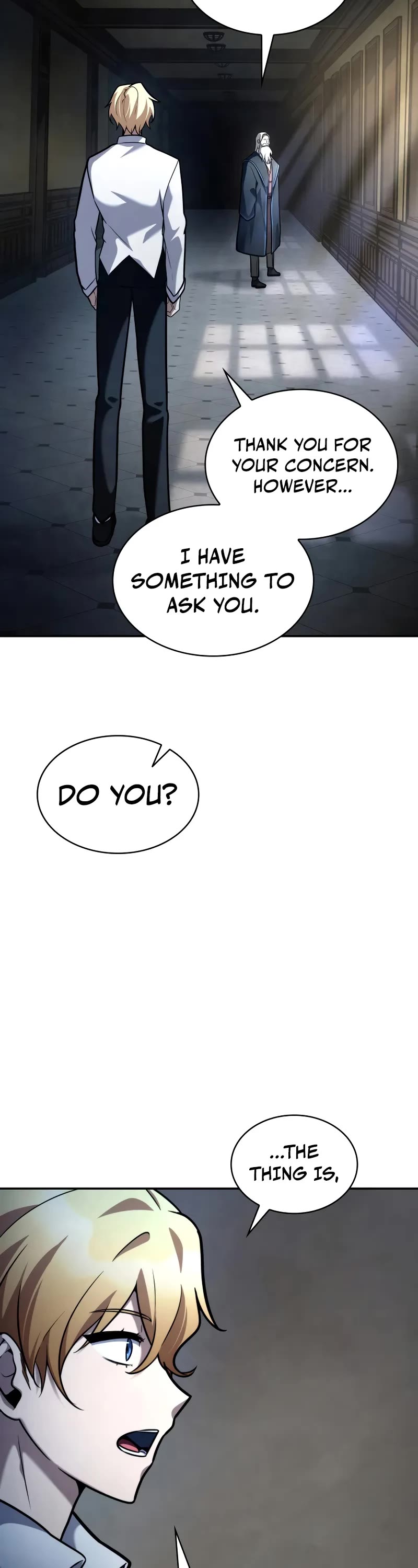 Infinite Mage chapter 94 page 43