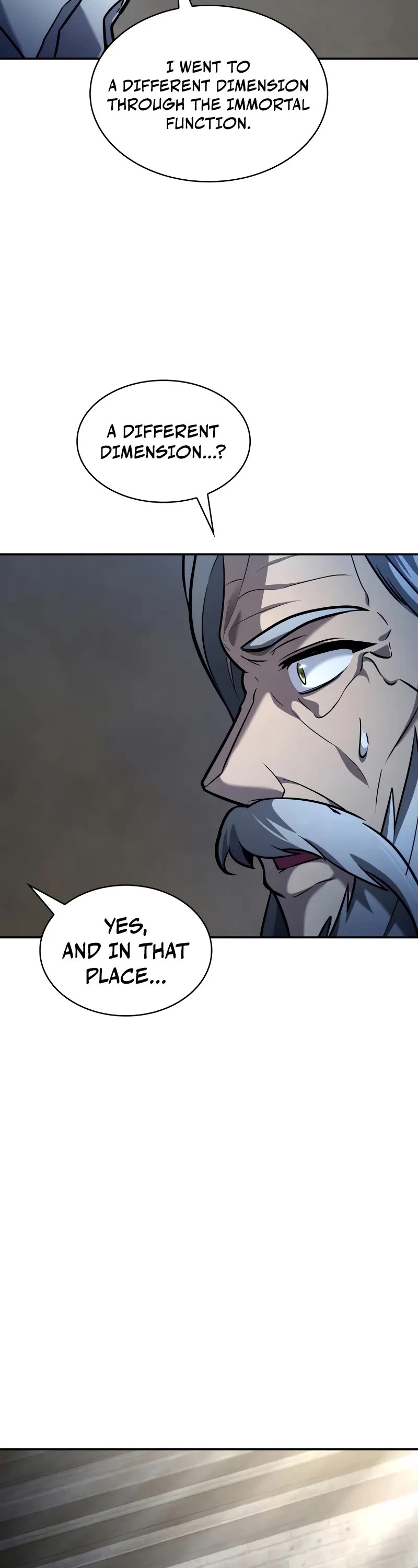 Infinite Mage chapter 94 page 44