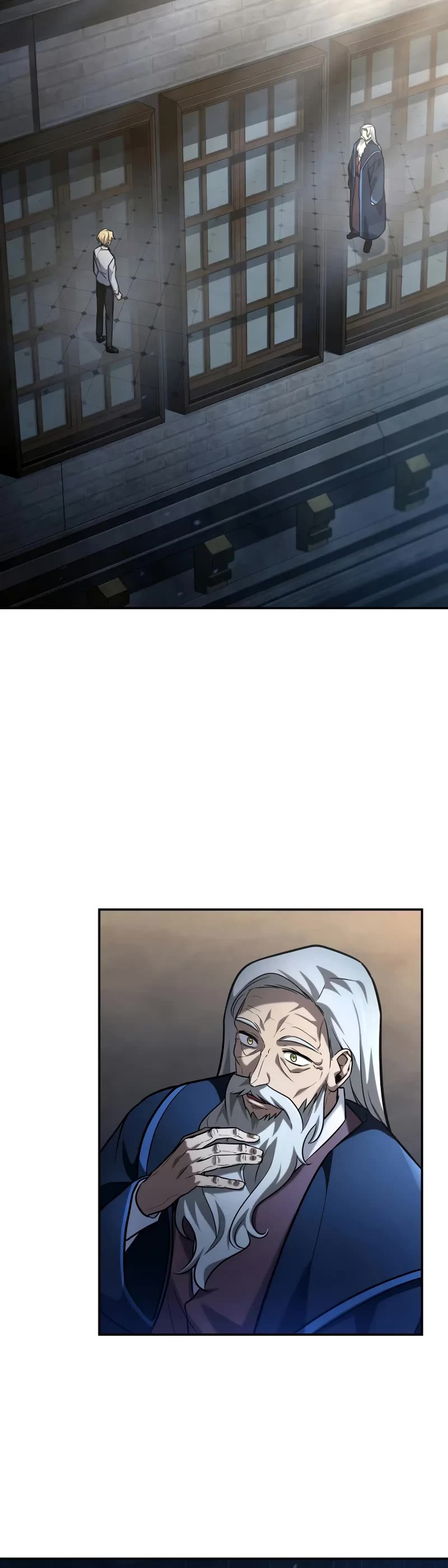 Infinite Mage chapter 94 page 45