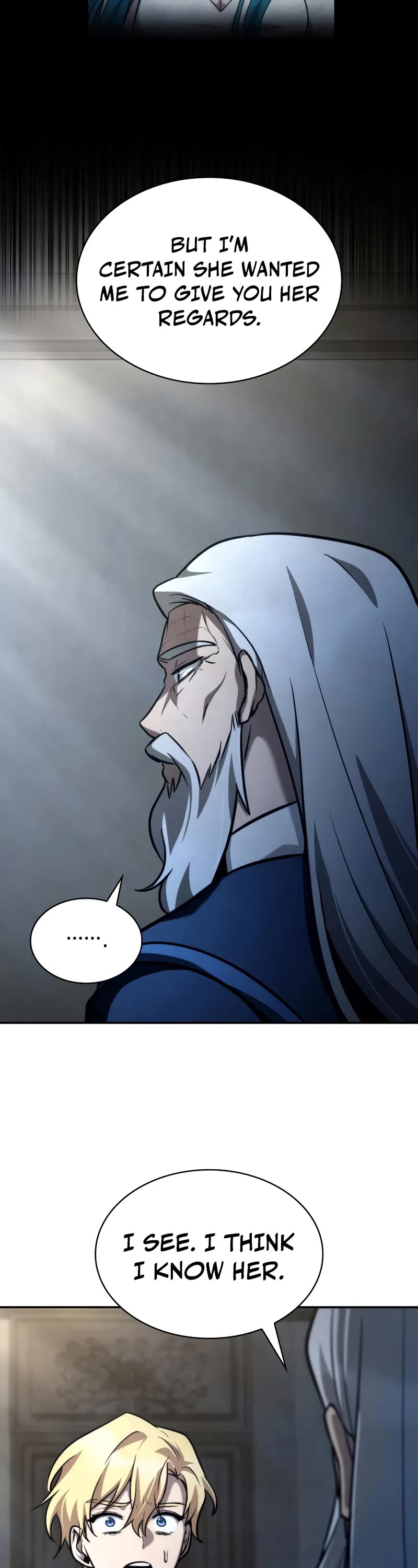 Infinite Mage chapter 94 page 48