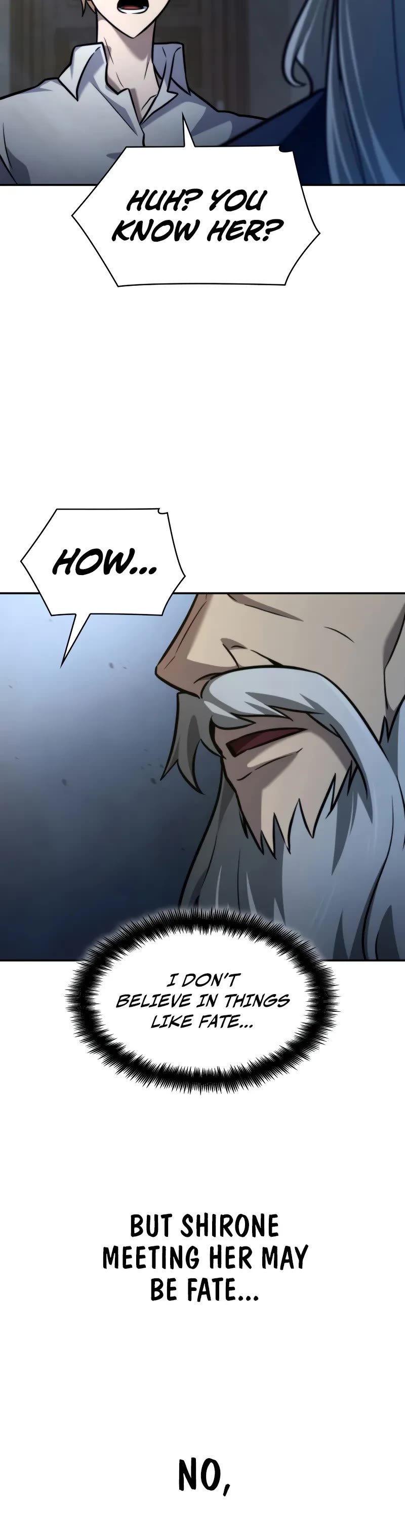 Infinite Mage chapter 94 page 49