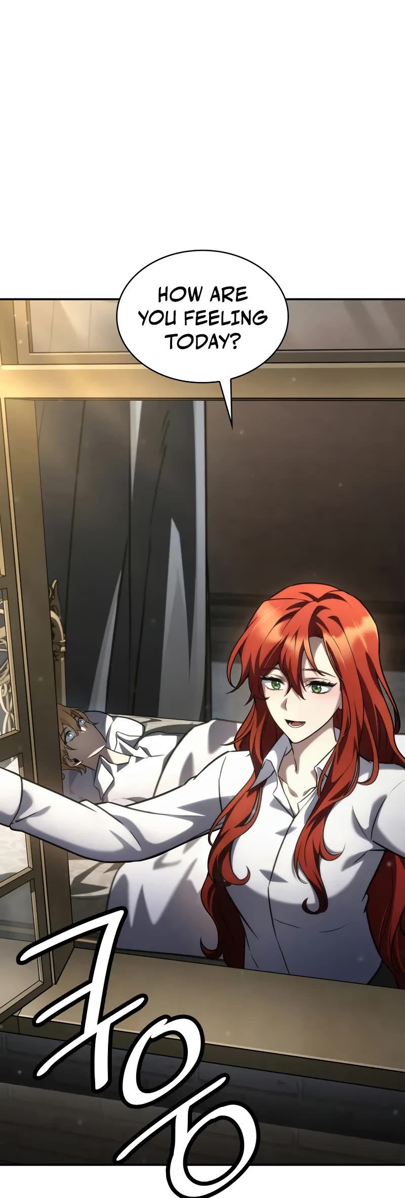 Infinite Mage chapter 94 page 5