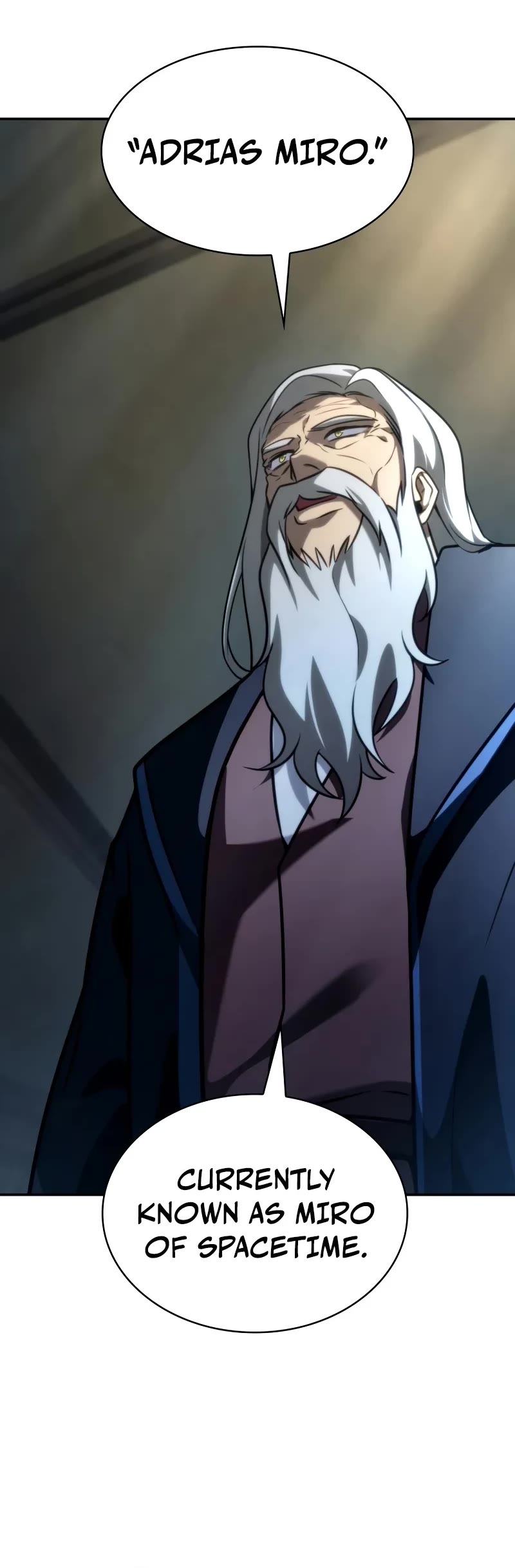 Infinite Mage chapter 94 page 51