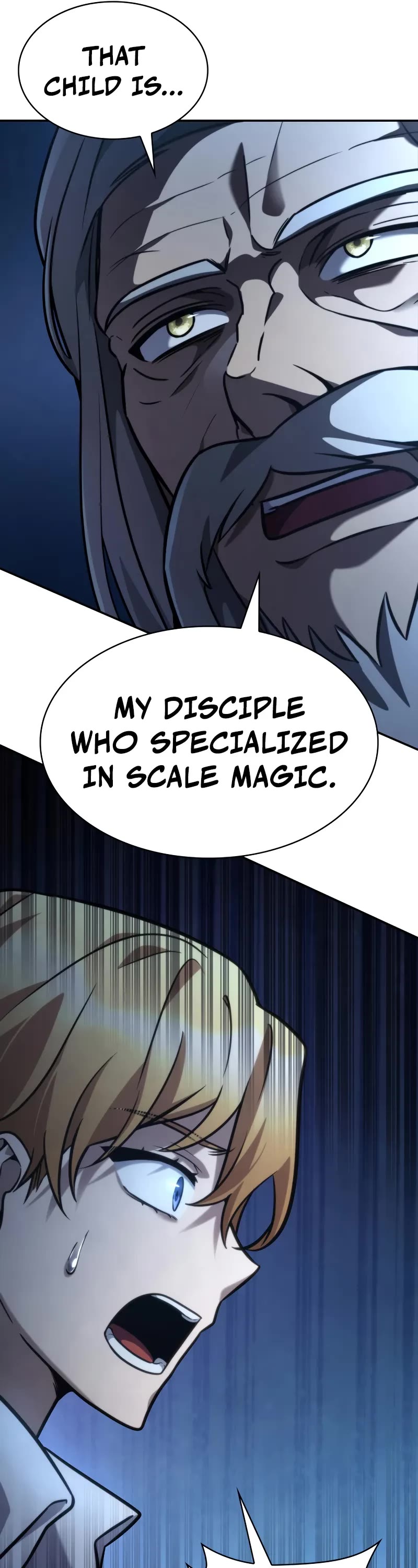 Infinite Mage chapter 94 page 52