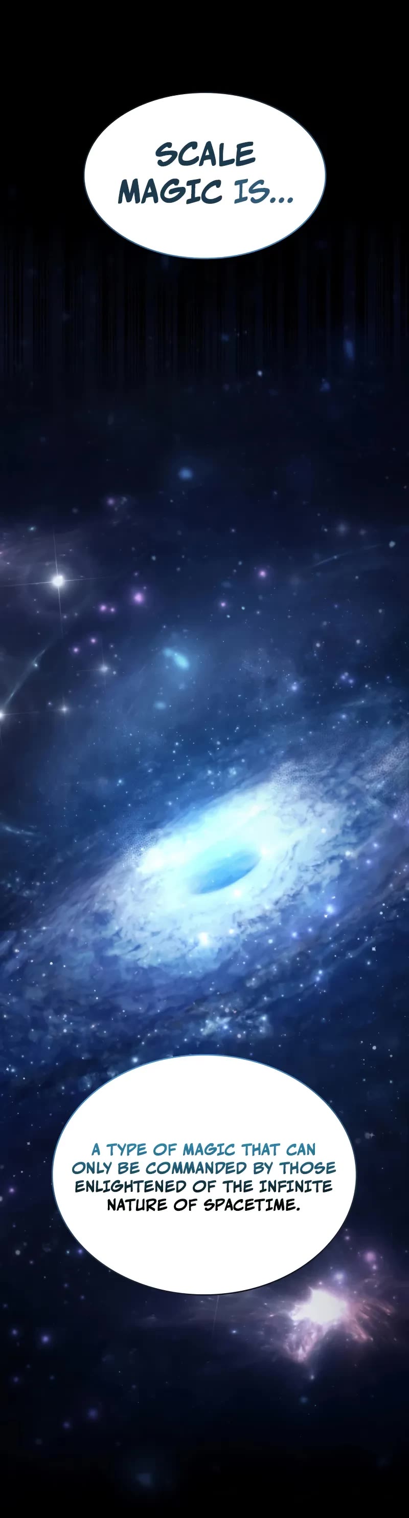 Infinite Mage chapter 94 page 55