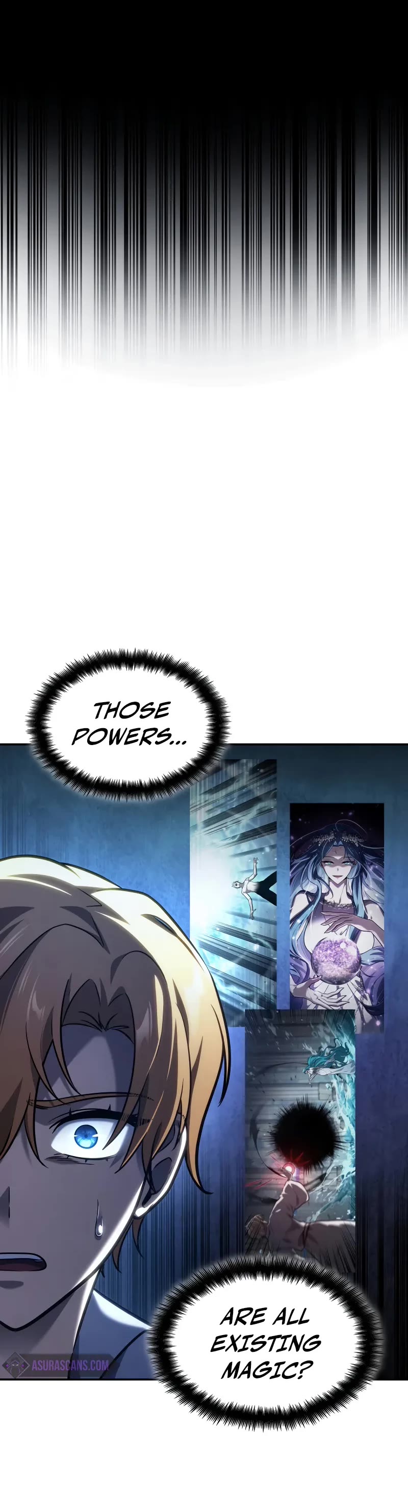 Infinite Mage chapter 94 page 56