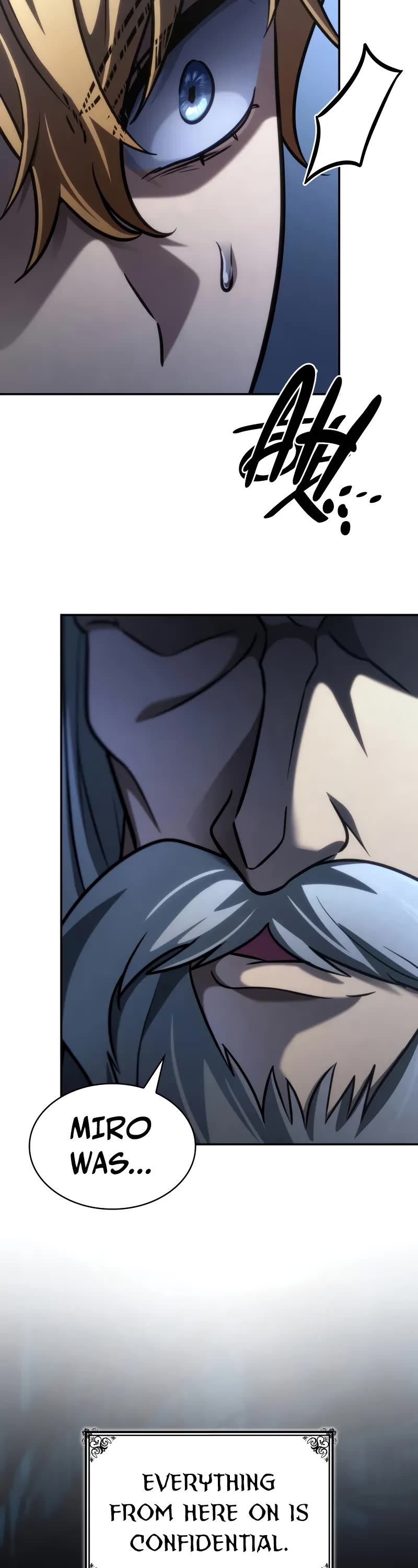 Infinite Mage chapter 94 page 58