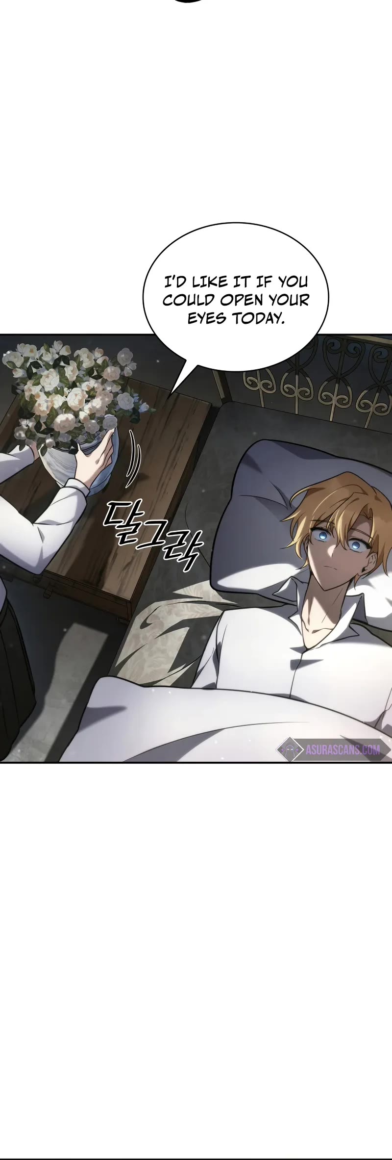 Infinite Mage chapter 94 page 6