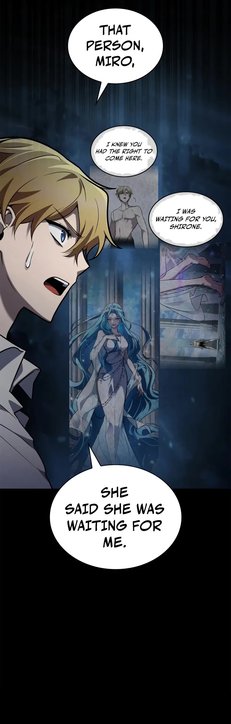 Infinite Mage chapter 95 page 11